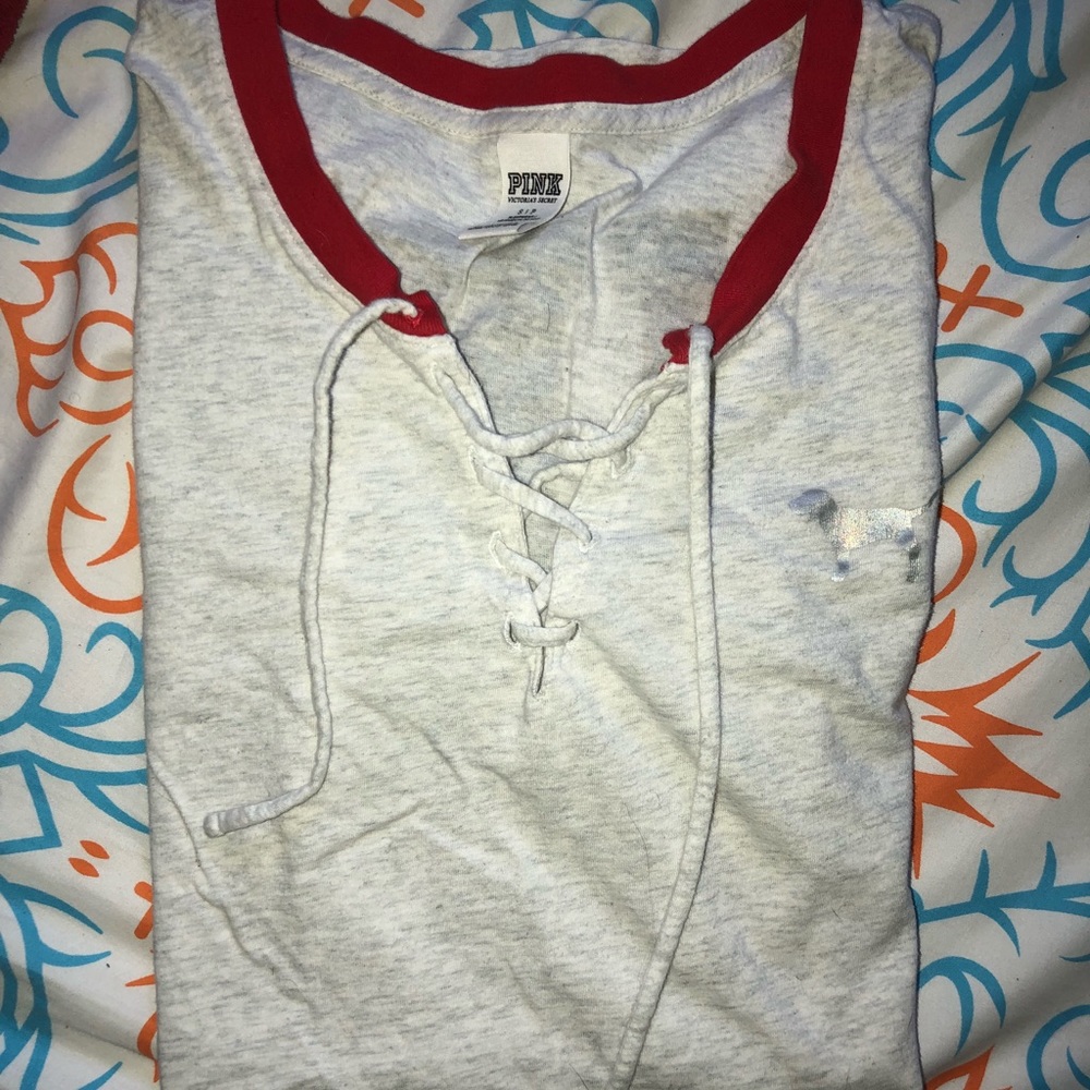 Night Wear From VS Pink 😇